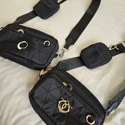 Lunar Belt Bags